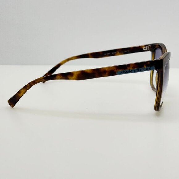 Armani Exchange Sunglasses Frames AX 4082S 803719 52-22-140 main image 4